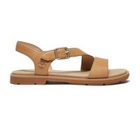 Timberland Calista Bay Backstrap Sandals Beige EU 38 Donna