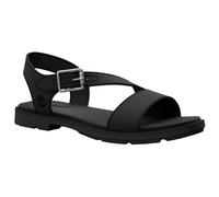 Timberland - Women's Calista Bay Backstrap Sandal - Sandali EU 39 nero