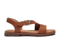 Timberland - Women's Calista Bay Backstrap Sandal - Sandali EU 41,5 marrone