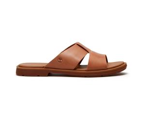 Timberland - Women's Calista Bay Slide Sandal - Sandali EU 38,5 marrone