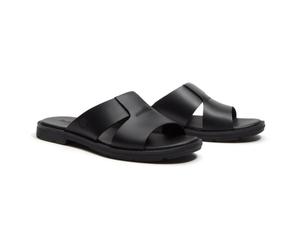 Timberland - Women's Calista Bay Slide Sandal - Sandali EU 41,5 nero