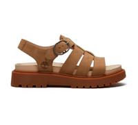Timberland - Women's Clairemont Way Fisherman Sandal - Sandali EU 41,5 marrone