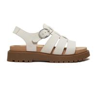 Timberland - Women's Clairemont Way Fisherman Sandal - Sandali EU 41 marrone