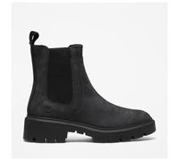 Timberland - Women's Cortina Valley Mid Chelsea Boot - Stivali per il tempo libero EU 41,5 bianco