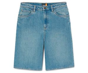 Timberland - Women's Denim Shorts - Pantaloncini 29 turchese