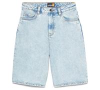 Timberland - Women's Denim Shorts - Pantaloncini 31 grigio