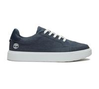Timberland - Women's Emerson Street Low Lace Up Sneaker - Sneaker EU 37 blu