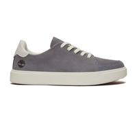 Timberland - Women's Emerson Street Low Lace Up Sneaker - Sneaker EU 42 grigio/beige