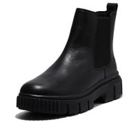 Timberland - Women's Greyfield Mid Chelsea Boot - Stivali per il tempo libero EU 38,5 nero