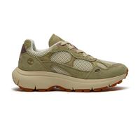 Timberland - Women's Hazel Lane Low Lace Up Sneaker - Sneaker EU 39,5 olivia/beige