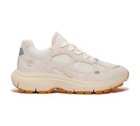 Timberland - Women's Hazel Lane Low Lace Up Sneaker - Sneaker EU 39 beige