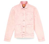 Timberland - Women's Kempshire Chore Jacket - Giacca tempo libero XL fuchsia