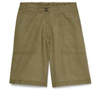 Timberland - Women's Linen Bermuda - Pantaloncini 27 olivia