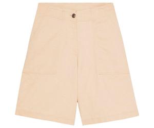 Timberland - Women's Linen Bermuda - Pantaloncini 29 beige
