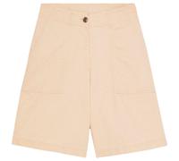Timberland - Women's Linen Bermuda - Pantaloncini 35 beige