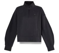 Timberland - Women's Lush 1/4-Zip Sweatshirt - Maglione XL nero