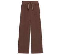 Timberland - Women's Lush Comfort Palazzo Pants - Pantaloni tempo libero L marrone