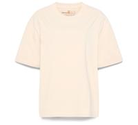 Timberland - Women's Lush Comfort S/S Tee - T-shirt L bianco