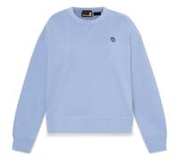 Timberland - Women's Lush Crew Sweatshirt - Maglione L blu
