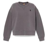 Timberland - Women's Lush Crew Sweatshirt - Maglione S grigio