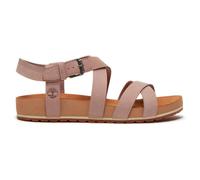 Timberland - Women's Malibu Waves Backstrap Sandal - Sandali EU 41,5 marrone