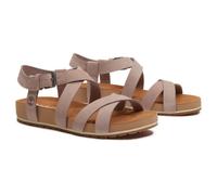 Timberland - Women's Malibu Waves Backstrap Sandal - Sandali EU 41 marrone