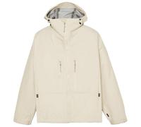 Timberland - Women's Mobi Flex Tech 3L Waterproof Jacket - Giacca antipioggia S bianco