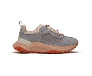 Timberland - Women's Motion Access Low Lace Up WP Sneaker - Sneaker EU 39 marrone