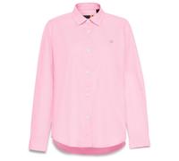 Timberland - Women's Oxford L/S Shirt - Camicetta S fuchsia