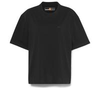 Timberland - Women's Quick-Dry UV-Protection S/S Tee - T-shirt L nero