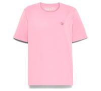 Timberland - Women's Short-Sleeve Tee - T-shirt L fuchsia