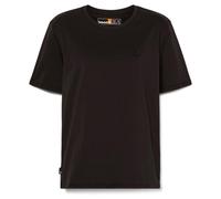 Timberland - Women's Short-Sleeve Tee - T-shirt M nero