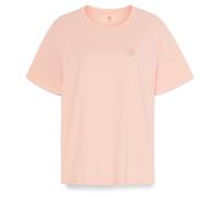 Timberland - Women's Short-Sleeve Tee - T-shirt XS fuchsia