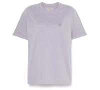 Timberland - Women's Short-Sleeve Tee - T-shirt XS lilla