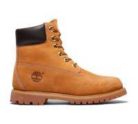 Timberland - 6in Premium Boot W Giallo - Stivaletti e tronchetti 41 Giallo