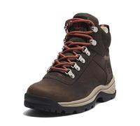 Timberland Women's White Ledge Waterproof Boot Hiking, Marrone 1, 37.5 EU