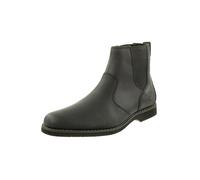 Timberland Woodhull Chelsea Stivaletti Ankle Da Uomo TB 0A413H Nero