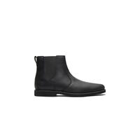 Timberland Woodhull, Stivali Uomo, Nero, 45 EU