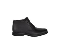 Timberland Woodhull Mid Lace Up Chukka Boot Black Taglia: 46 | Scarpe Eleganti Outlet | Uomo | Nero