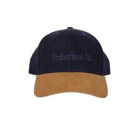 Timberland Cappellini own the wheat bb 451 peacoat, blu, Taglia Unica