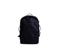 TIMBERLAND - Zaino da viaggio resistente con logo