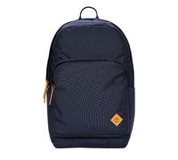Timberland - Zaino Logo 27L, Blu Codice TB0A61FQ433