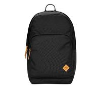 Timberland - Zaino Logo 27L, Nero Codice TB0A61FQ001 - 9MWB
