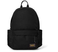 Timberland Zaino Casual Uomo Nero scuola outdoor city urban 22 litri