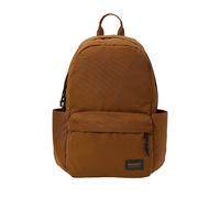 Timberland Zaino Casual Uomo Nero scuola outdoor city urban 22 litri Giallo scuro