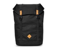 Timberland Zaino Timberpack Heritage Backpack 30L Poliestere Riciclato Nero Unisex