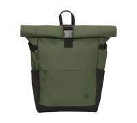 Timberland - Zaino Weather Ready 30L, Verde Codice TB0A287JU31 - 9MW