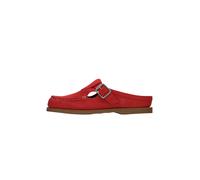 TIMBERLAND Zoccoletto 'CLASSIC' rosso Donna TIMBERLAND 41