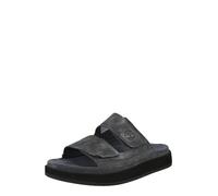 Sandali Timberland Casco Cove Slide grigio scuro - 43