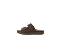 Sandali Timberland Casco Cove Slide marrone scuro - 40
